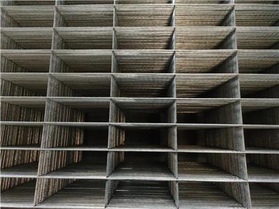 地面防裂钢筋网片 楼层建筑建设 网片 支持定制
