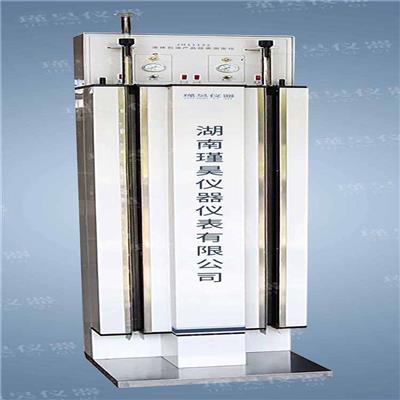 瑾昊仪器JH11132液体石油产品烃类测定仪