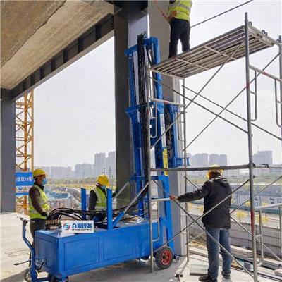 河南漯河合源6米高20厚ALC墙板安装机，生产厂家直接销售
