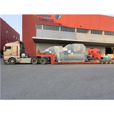 成都到天津货运公司 大型设备运输 整车零担运输