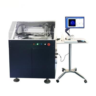 NGY S300超声扫描显微镜 自定义检测