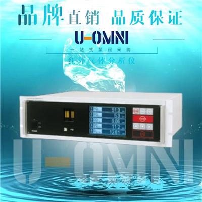 进口红外气体分析仪-进口流量计-美国欧姆尼U-OMNI