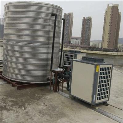 郑州港区空气能热水器厂家 空气能热水器排名 价格收费合理