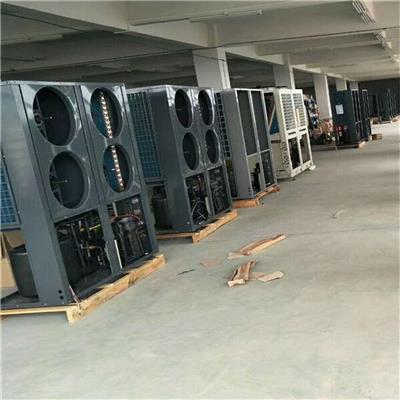 安装空气能热水器 伊川工地空气能热水器 空气能源