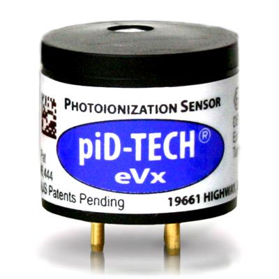 英国alphasense PID光离子气体传感器 TVOC检测传感器 小量程 PID-AH