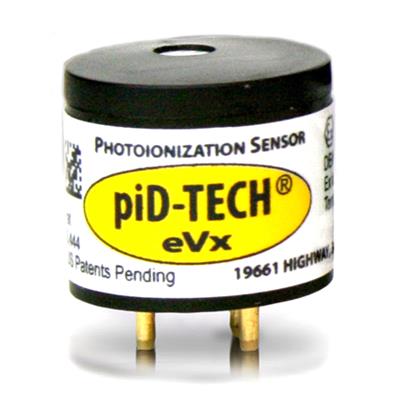 美国Baseline 光离子气体传感器 PID VOC传感器 PID-20