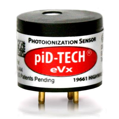 美国Baseline 光离子气体传感器 PID VOC传感器 PID-200