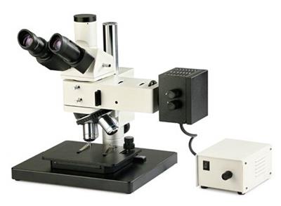 光纤端面检测显微镜