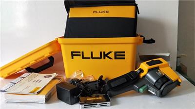 回收各类二手仪器 福录克FLUKE Tis75红外热像仪
