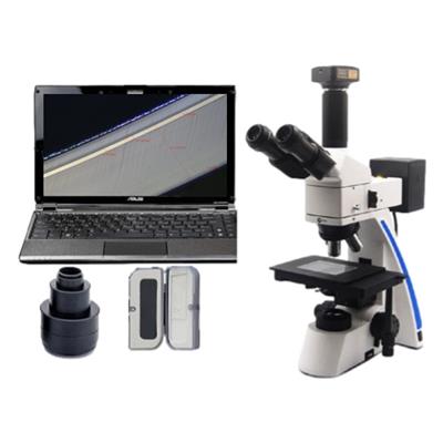 复合膜显微镜复合膜测厚显微镜