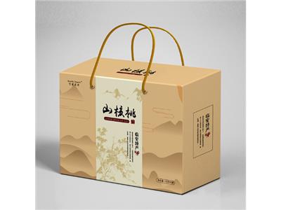 萧山区商务坚果礼盒 杭州通盛包装科技供应