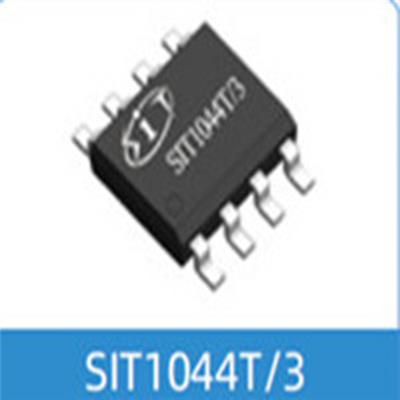 SIT CAN FD总线接口芯片系列产品