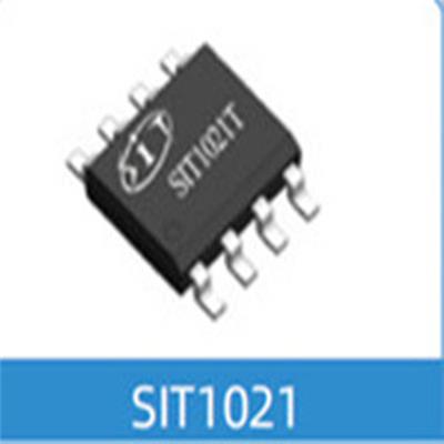 SIT LIN总线接口芯片系列产品