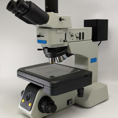 NGY-MX-40正置金相显微镜