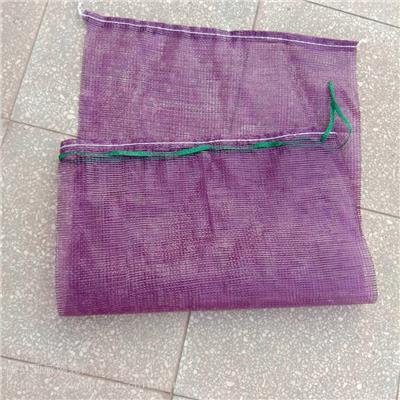 洋葱网袋紫皮洋葱包装网袋源头厂家一手货源