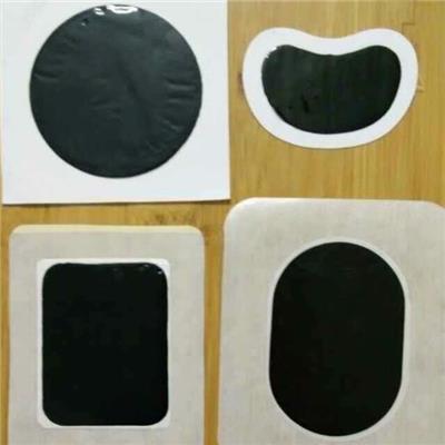 圣淏传统手工制作黑膏yao贴剂 多种理疗贴可贴牌代加工