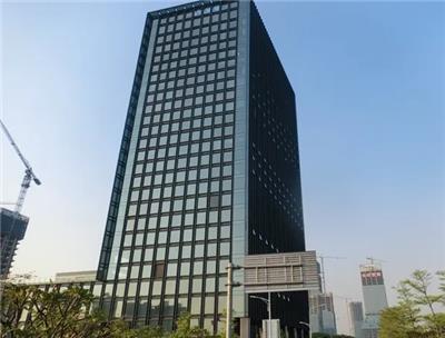 中铁南方总部大厦写字楼出租100-2000平米