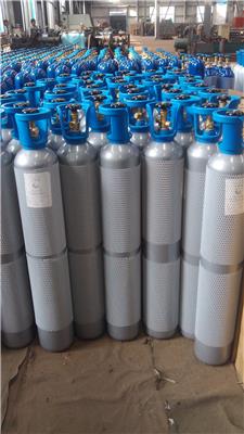 华宸10L15L20L40L二氧化碳瓶 消防气瓶 氮气启动钢瓶 水草气瓶 山东气瓶