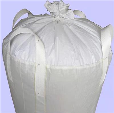 山东厂家吨袋销售吨袋吨包袋吨包带白色加厚集装袋