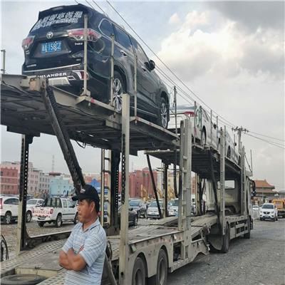 克孜勒到泸州24小时小轿车托运有限公司
