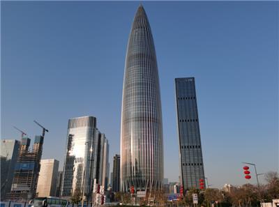 中国华润大厦，写字楼出租，80-5000平米