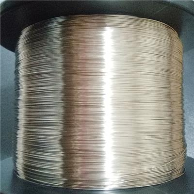 锯片硬质合金头焊接用银焊丝 可定制含银量 5至25银