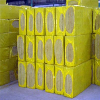 国标岩棉板-A1级防火岩棉板-工程岩棉检测板