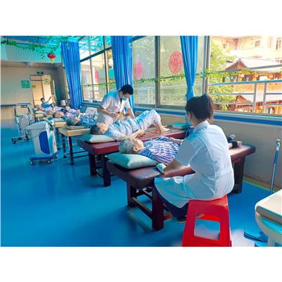 广州残疾人 重症护理重症重症护理 广州天河区颐年护理院