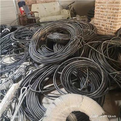 南京回收废旧电缆 四川电缆回收 免费咨询