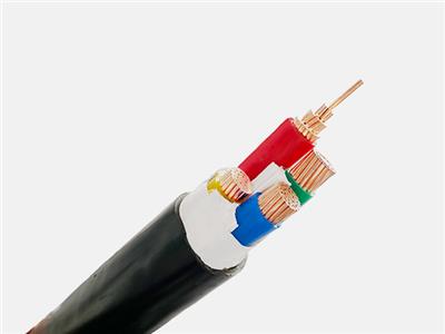 安全环保电缆NH-KYJVR 无卤耐火阻燃软电缆 工程软电缆