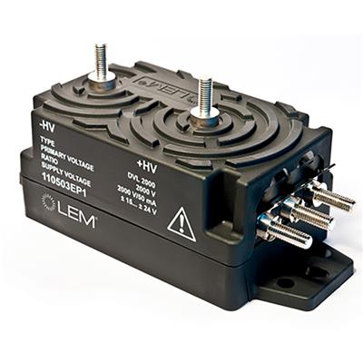 DVL1500 全新LEM莱姆 霍尔电压传感器 1500V高压测量