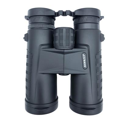 HAWKEEP霍克普 游途8×42双筒望远镜 高清防水防雾