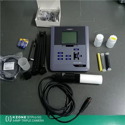 inoLab® Oxi 7310台式溶解氧测试仪