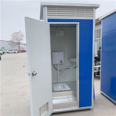 沧州普林景区移动厕所户外卫生间环保公厕PL-Y1001