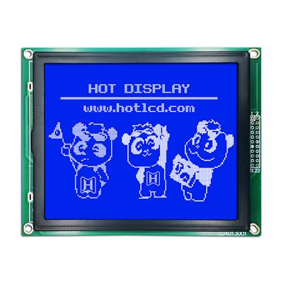 电子秤液晶屏包装机显示屏160128点阵屏HTM160128B