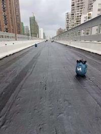 云南昆明厂家供应水性沥青基桥面防水涂料