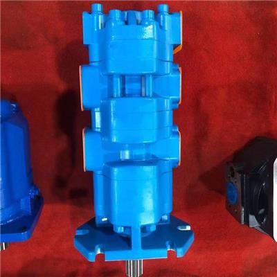 供应钻机液压泵CBGP2100-B2L-30Z 齿轮泵多种规格