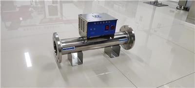四川省冷却水处理AIUV-DZCG-200型电子水处理仪厂家