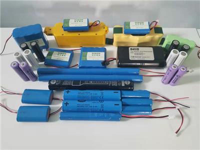 中信迪生磷酸铁锂电池IFR18650 1600mAh 3.2V