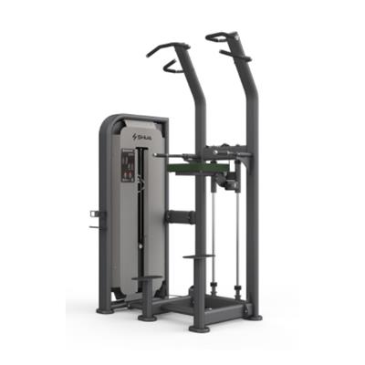 舒华单双杠力量训练器械引体向上健身器材惠州体育器材公司