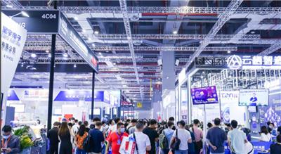 2023深圳国际储能技术与应用展览会