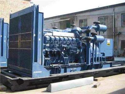 涿州市大型应急柴油发电机组出租租赁300KW-3000KW24小时供电