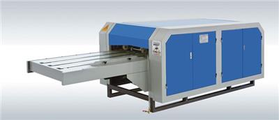 SBY-800 塑料编织袋印压机
