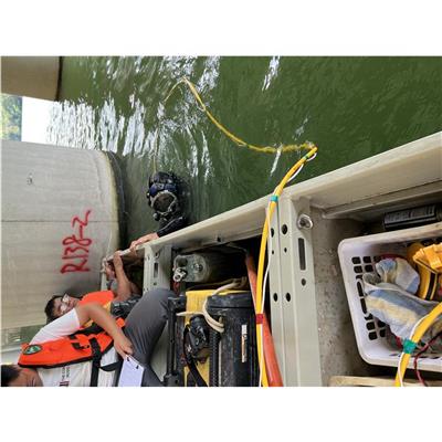 连云港救援打捞服务 多年潜水经验