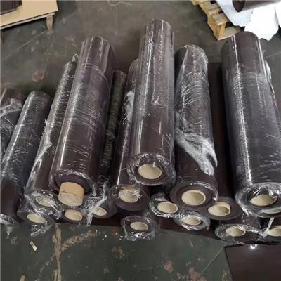 上海橡胶磁研发生产厂供钕铁硼橡胶软强磁 耐高温120℃高温橡胶磁