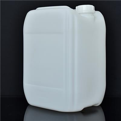 济南20升白色方形食品级塑料桶生产厂家