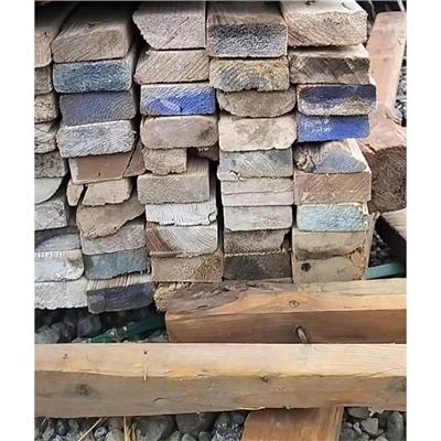 苏州建筑工地木方回收 正规公司