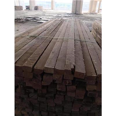 宁波建筑木方回收公司 免费估价