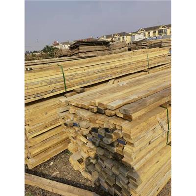 滁州回收建筑木方厂家 旧木方模板回收 上门回收