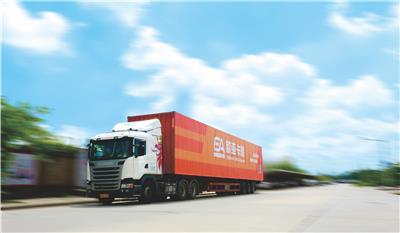 东南亚卡航 广州 上海 苏州 重庆到越南 老挝 泰国卡车运输
